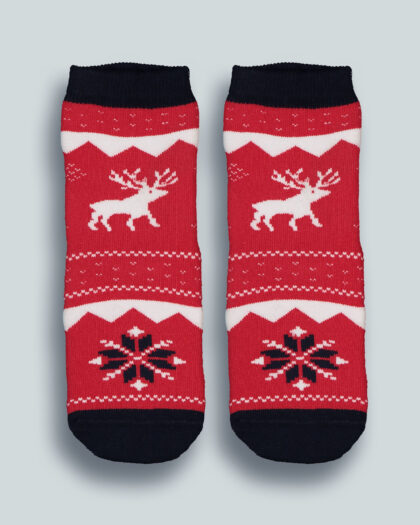 Calze Antiscivolo Natale
