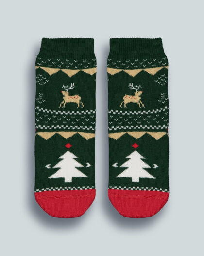 Calze Antiscivolo Natale