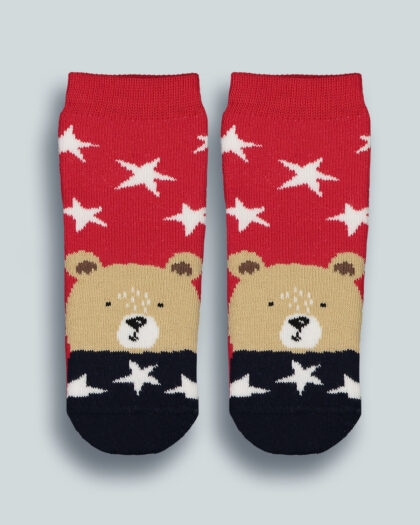 Calze Antiscivolo Natale