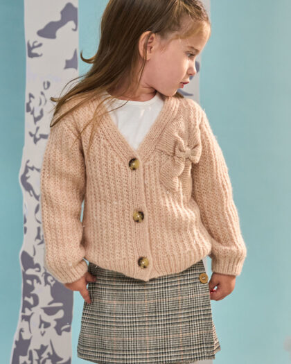 Short Gonna Scozzese