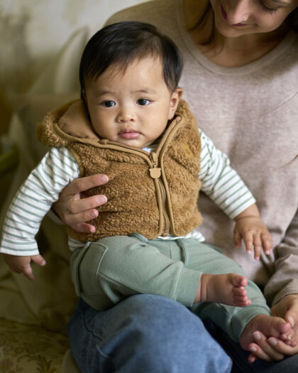 Pantaloni Felpa Tubico