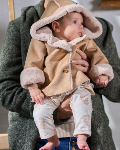 Pantaloni Felpa Orsette