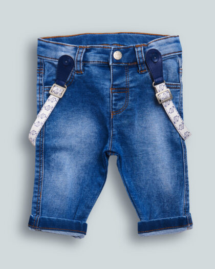 Pantalone Denim