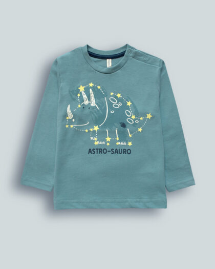 Tshirt Astro-Sauro