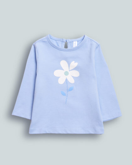 Tshirt Fiore