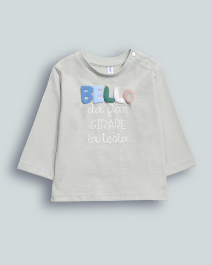 Tshirt Bello