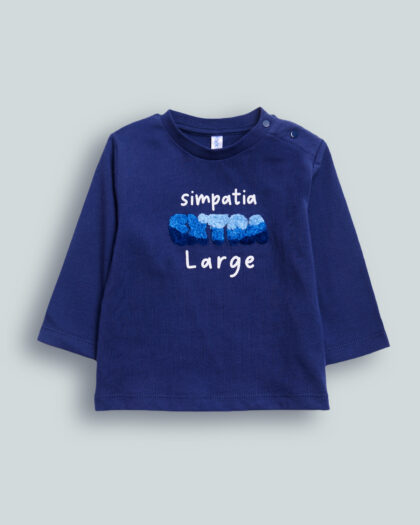 Tshirt Simpatia Extra Large