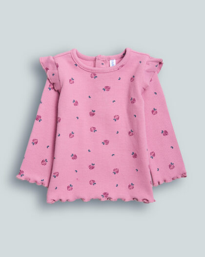 Tshirt Costina Fantasia