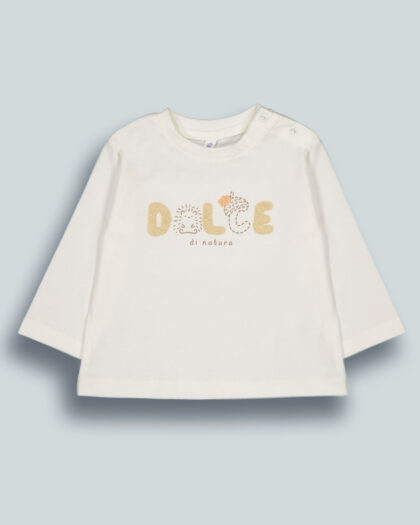Tshirt Dolce Di Natura
