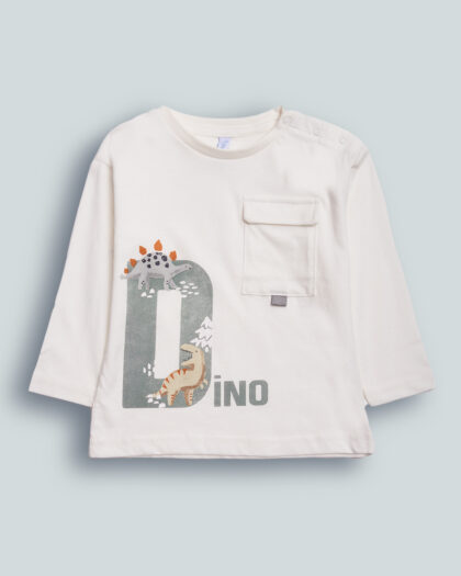 Tshirt Dino