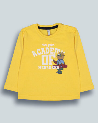 Tshirt Academy