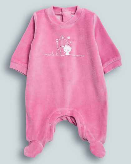 Tutina Coccole Di Mamma