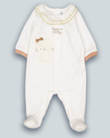 Tutina Tesorino Mio!