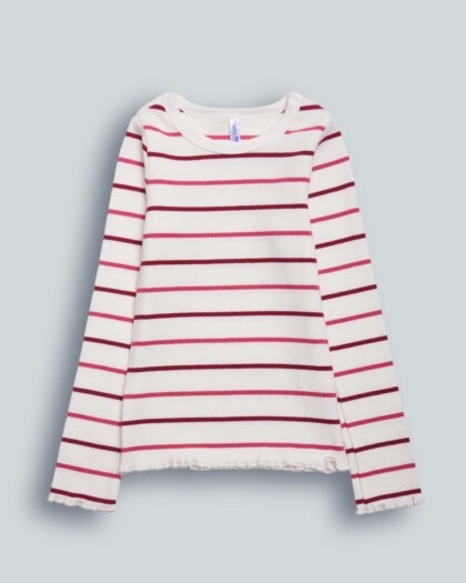 Tshirt Costina Rigata