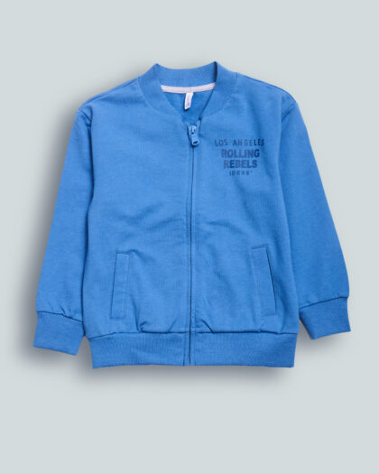 Cardigan Rolling Rebels