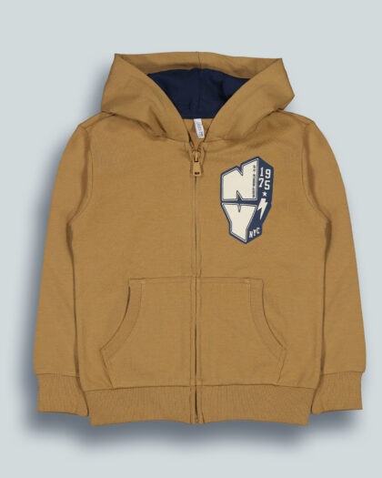 Cardigan Cappuccio NY