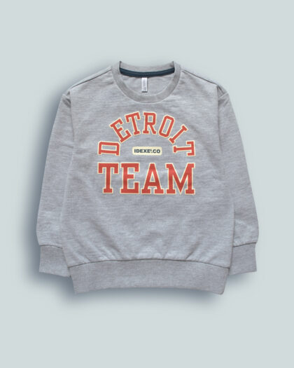 Maglia Felpa Detroit