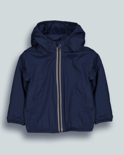 Giubbotto Nylon Imbottito Leggero