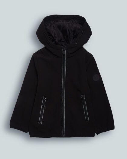 Giubbotto Leggero Neoprene