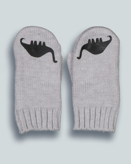 Moffole Tricot Dinosauri