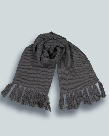 Sciarpa Frange