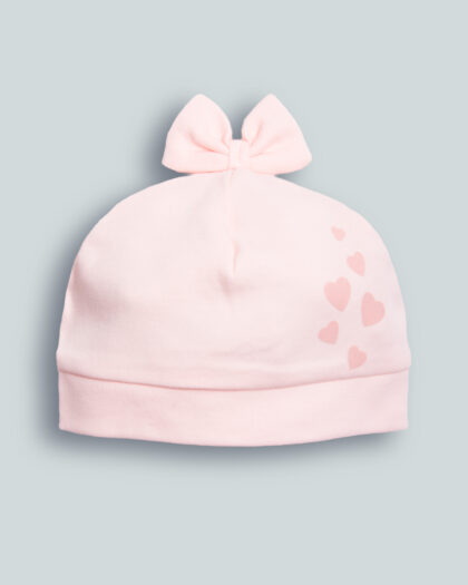 Cuffia Cuoricini