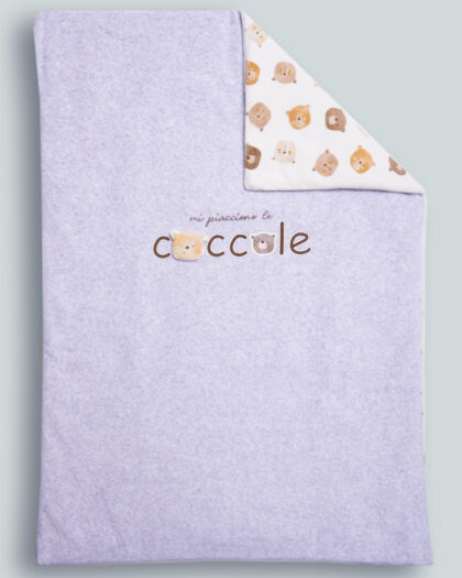 Coperta Coccole