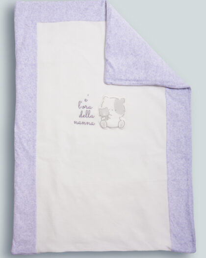Coperta Gattino