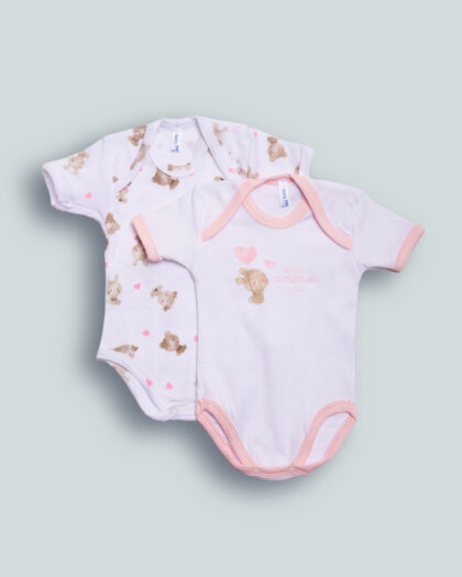 Bipack Intimo Neonata