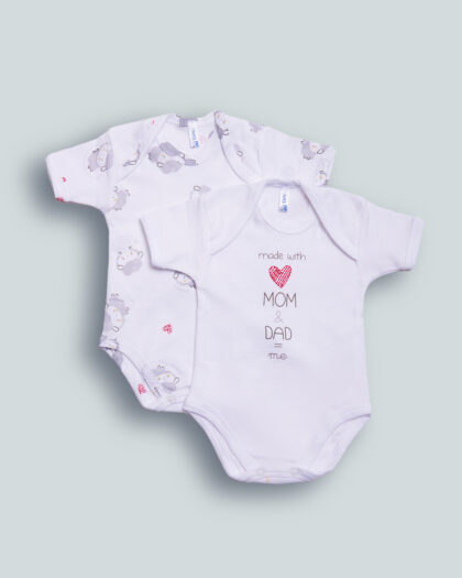 Bipack Intimo Unisex