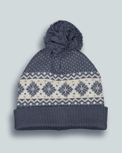 Cuffia Tricot Greche