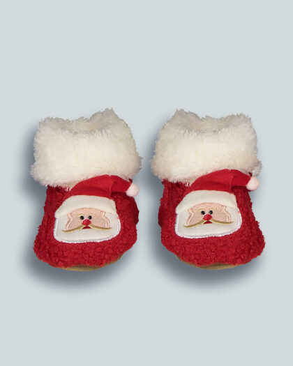 Babbucce Natalizie