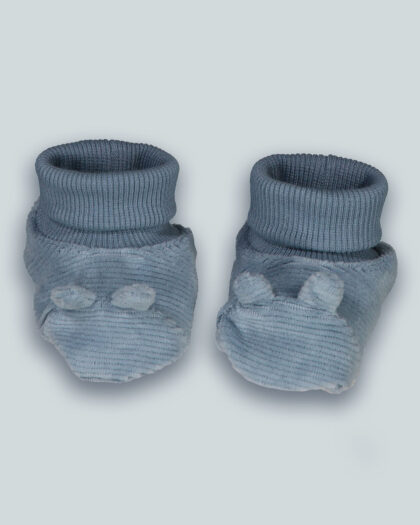 Babbucce Ciniglia A Coste