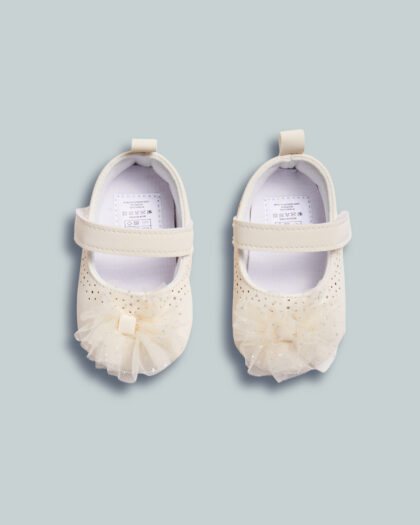 Ballerina Con Fiocco