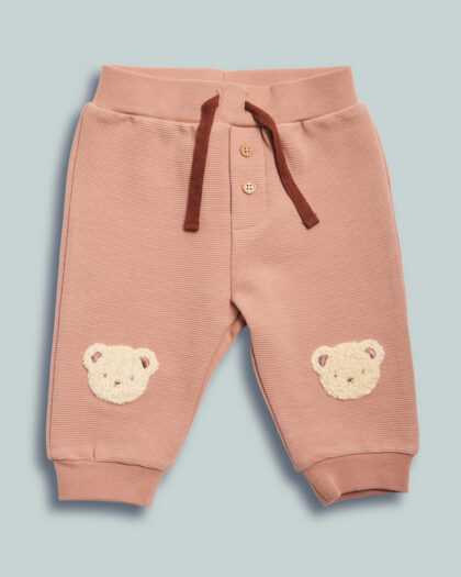 Pantaloni Felpa Tubico