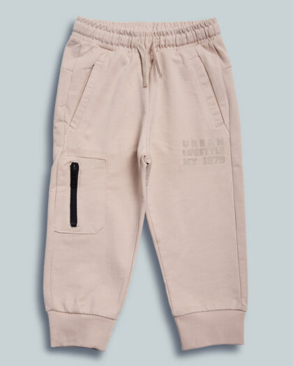 Pantaloni Felpa Jogging