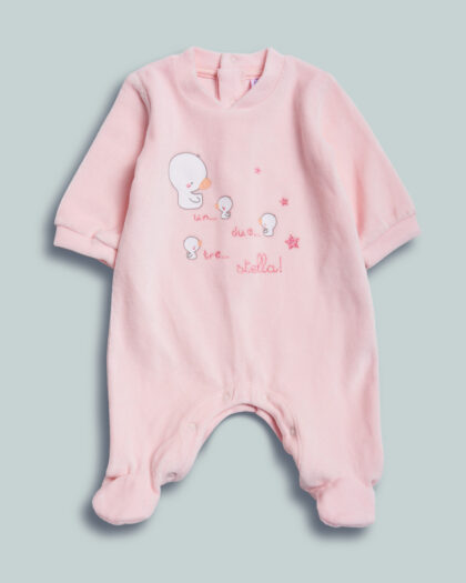 Tutina Un Due Tre Stella!