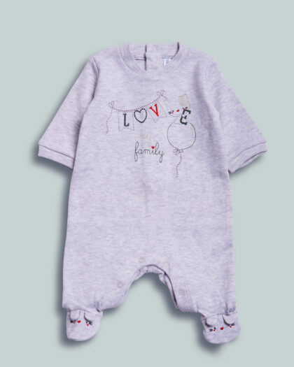 Tutina Love My Family