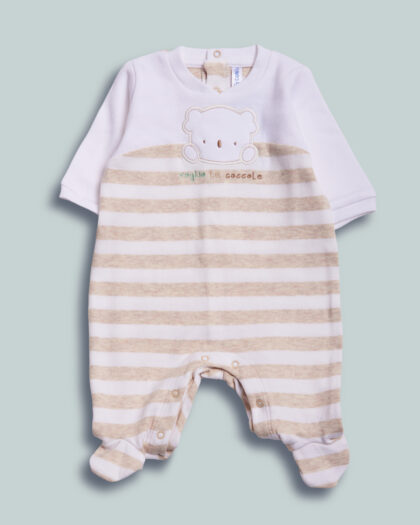 Tutina Voglio Le Coccole