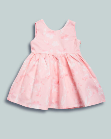 Vestito Fantasia Fiori