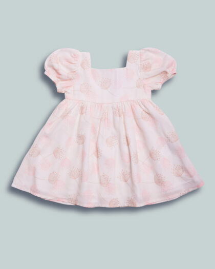 Vestito Fantasia Soffioni