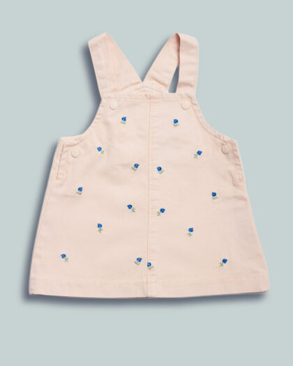 Salopette Gonna Drill