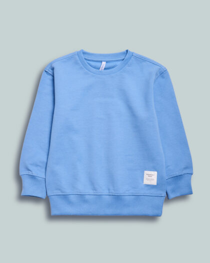 Maglia Felpa Essentials