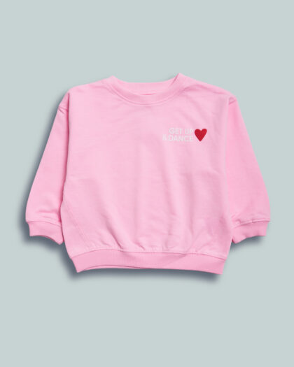 Maglia Cuore