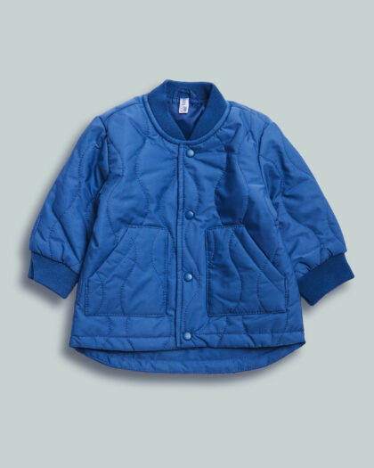 Giubbotto Imbottito Leggero