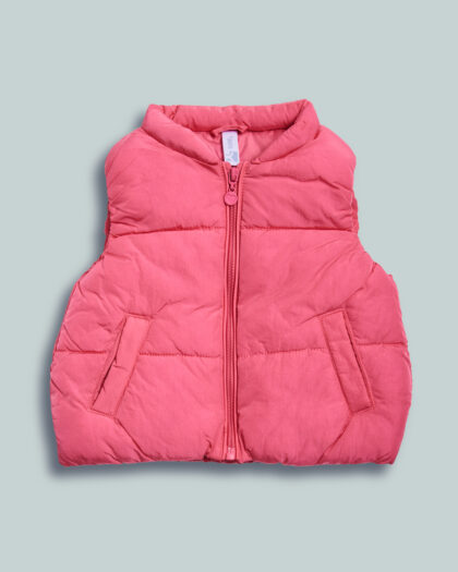 Gilet Imbottito