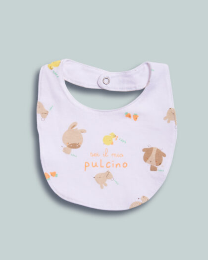 Bavetta Sei Il Mio Pulcino