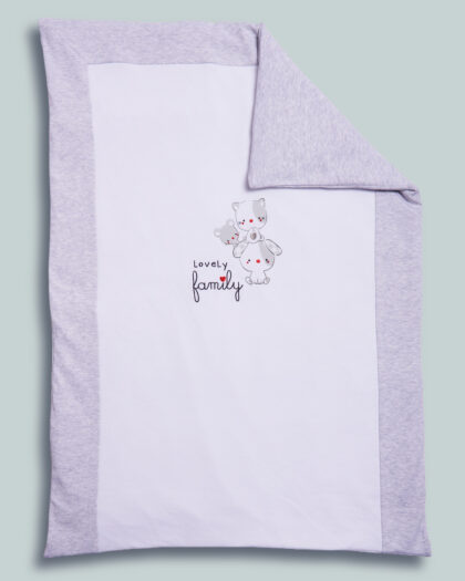 Coperta I Love My Family