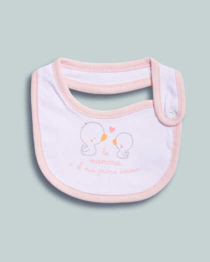 Bavetta La mamma