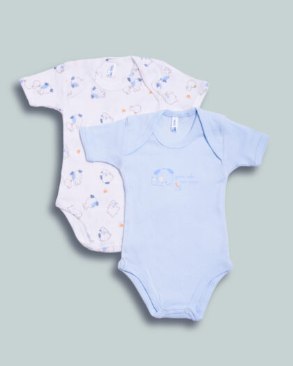 Bipack Intimo Neonato